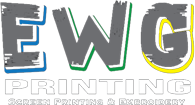 Welcome To EWG Printing