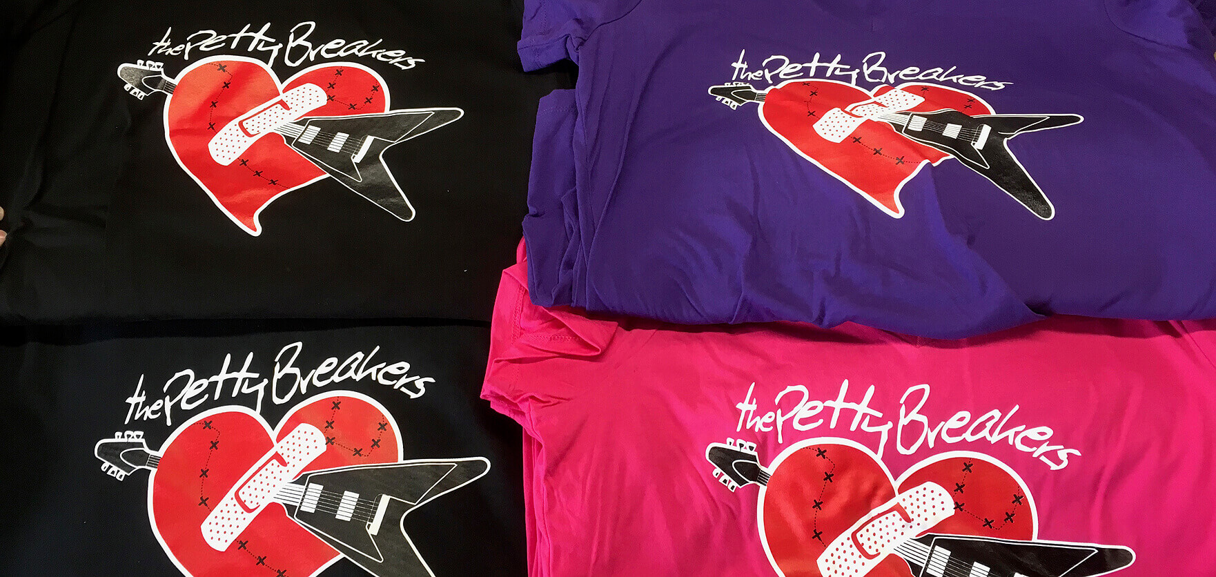 Custom T-Shirts