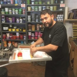 Marcos Luna